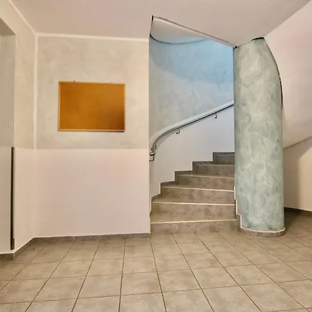 Leuchtfeuer Ostseenordsterne Apartment Rostock