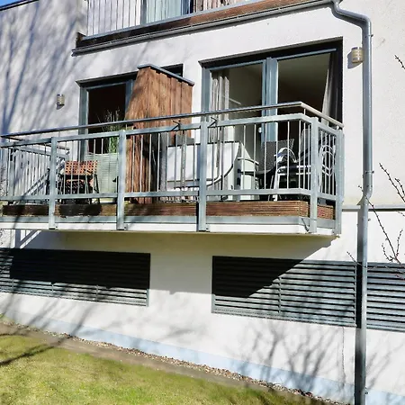 Apartmán Leuchtfeuer Ostseenordsterne Rostock