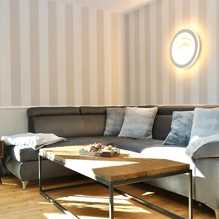 Leuchtfeuer Ostseenordsterne Apartamento