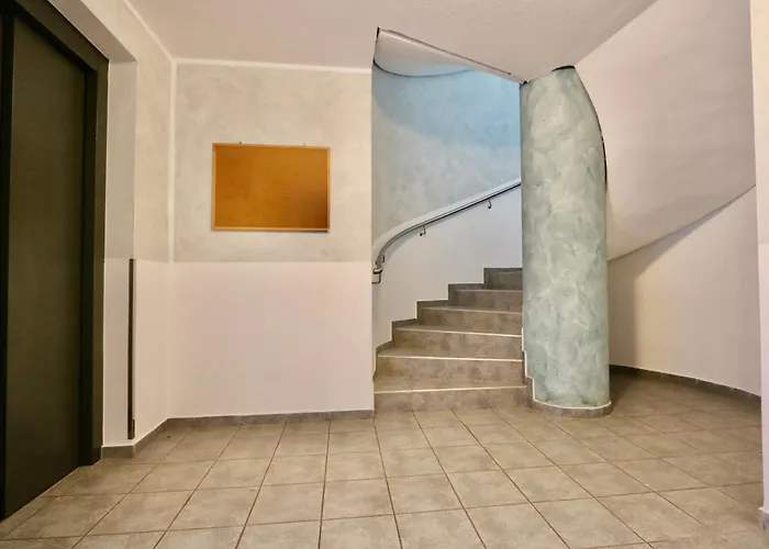 Leuchtfeuer Ostseenordsterne Apartmán Rostock